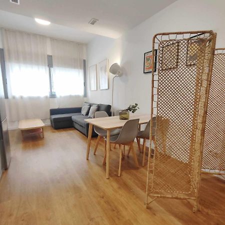 Mazi Apartments Loft Mataró Eksteriør billede