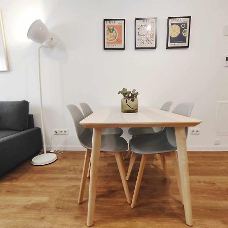 Mazi Apartments Loft Mataró Eksteriør billede