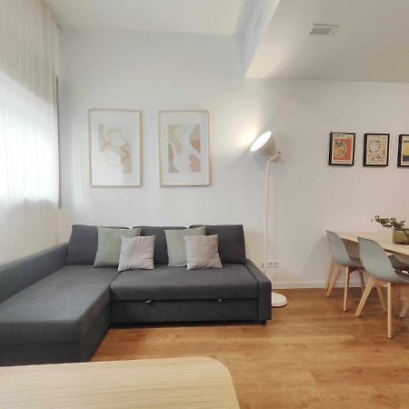 Mazi Apartments Loft Mataró Eksteriør billede