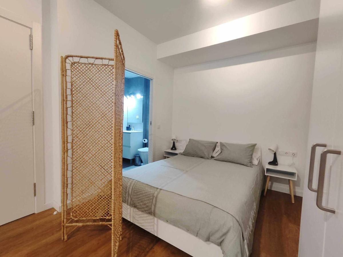 Mazi Apartments Loft Mataró Eksteriør billede