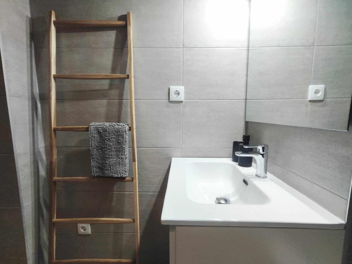 Mazi Apartments Loft Mataró Eksteriør billede
